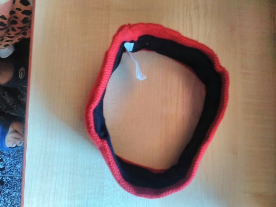 Лента за глава унисекс