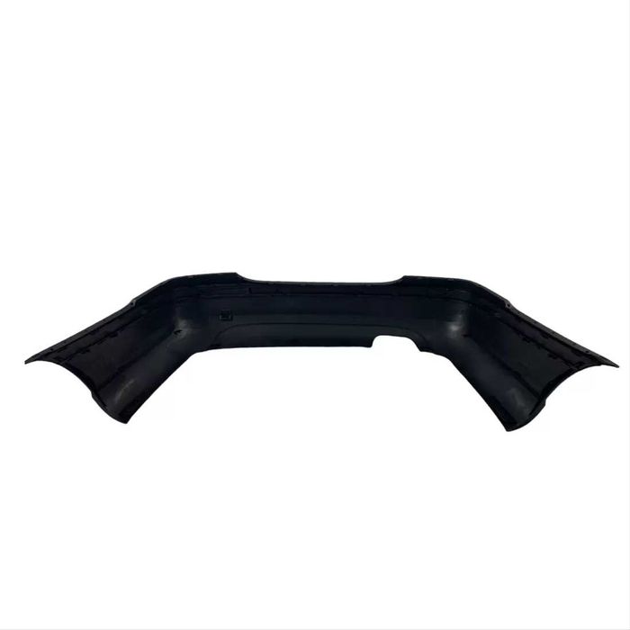 Задна тунинг броня Mercedes W203 Sedan (2000-2007)-AMG Design.НА СКЛАД