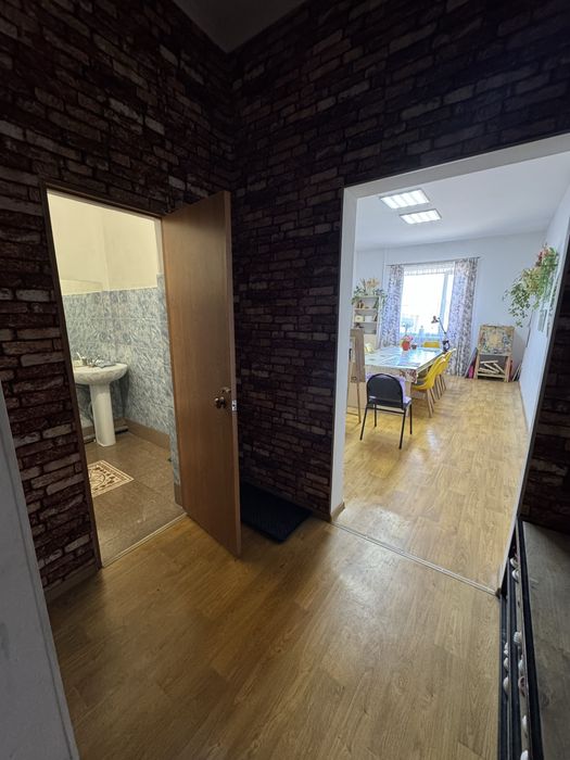 Сдается кабинет в центре Костаная