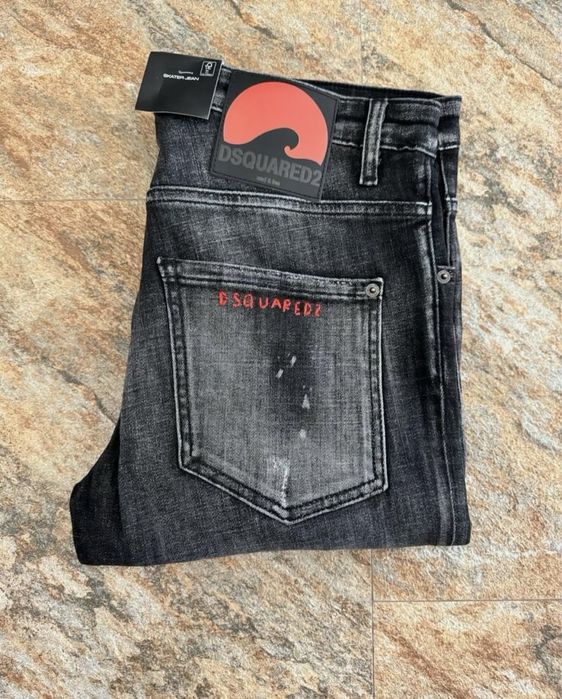 Blugi DSQUARED2 / barbati