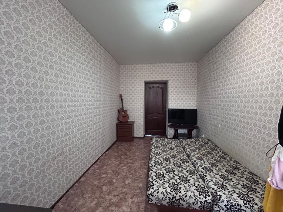 Продам 3 комначную квартиру