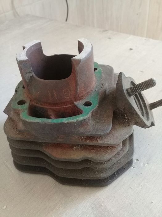 Продам цилиндр.