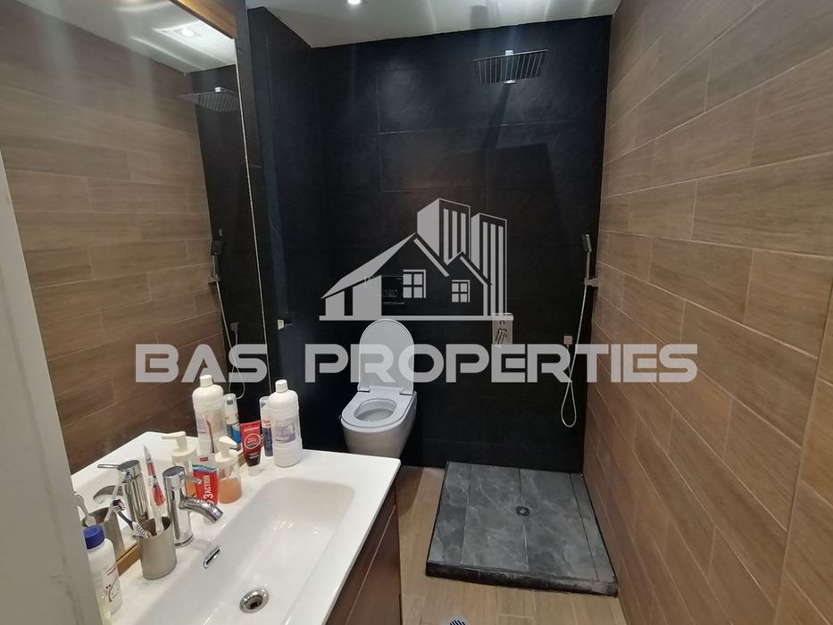 Продава се Двустаен апартамент в София, Люлин 5 - 47 кв.м за 2937 €/кв.м - Снимка #8