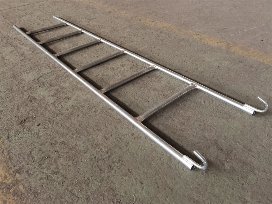 Schela metalica,  model italian, schele, podina,  diagonala, H-uri