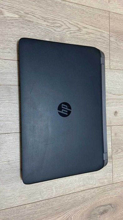 Продам Ноутбук HP Pro Book 450 G2
