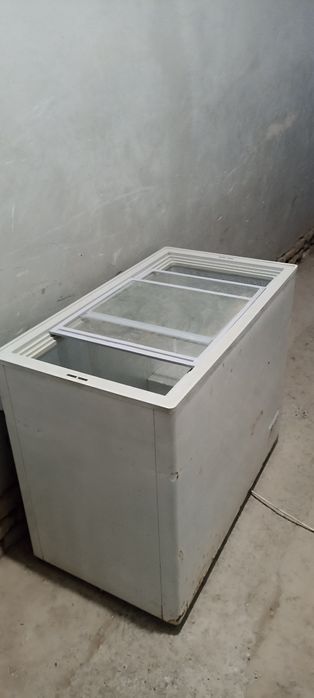 Muzlatkich uy jixozlari