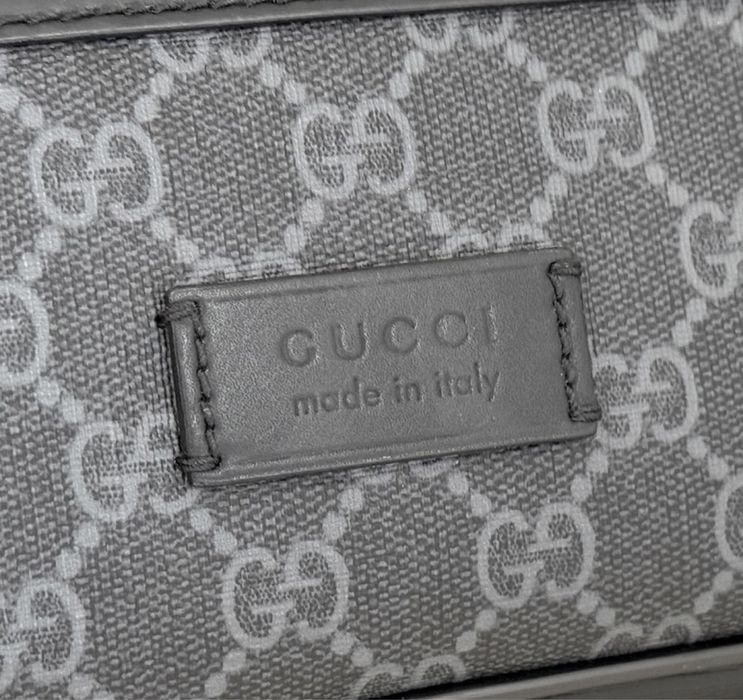 Gucci GG belt bag