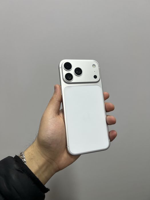 Iphone 17 pro max dubai 1.1