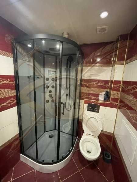 Двустаен апартамент в Аспарухово! 21915372