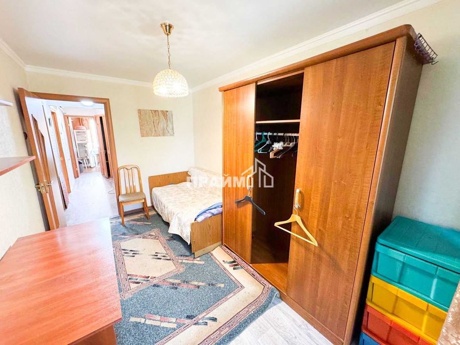 ПРОДАМ 3Х ком. Центр (Виктория ПРАЙМ)