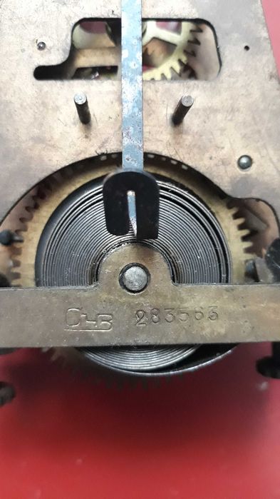 Ceas de perete nu trimit in tara predare personal in centru