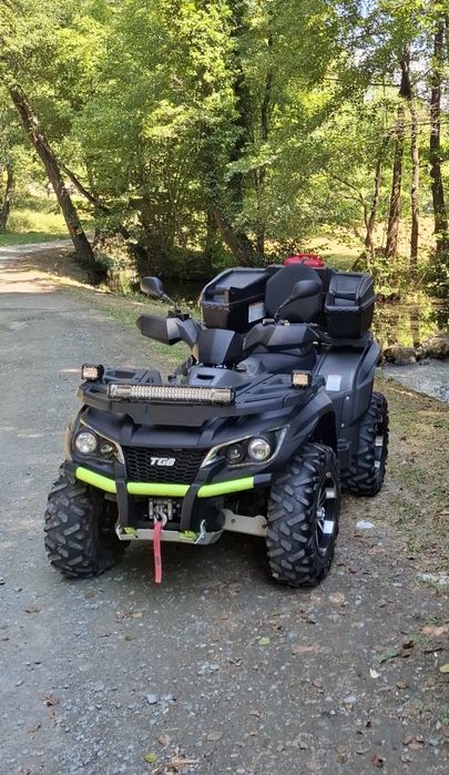 ATV TGB BLade 1000 LT