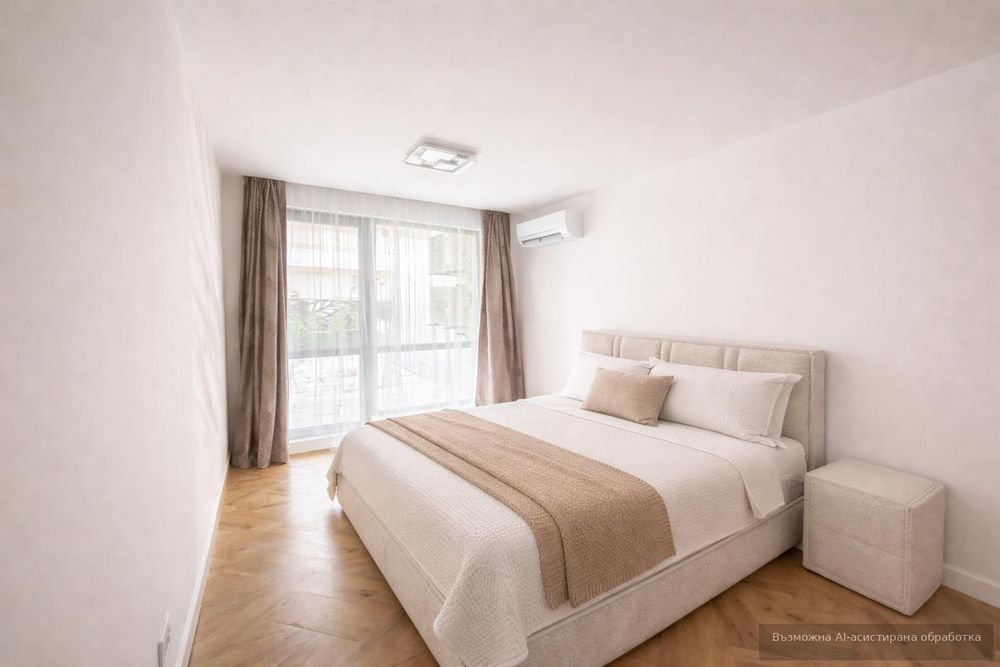 Двустаен апартамент в кв. Кършияка/ С ГАРАЖ!