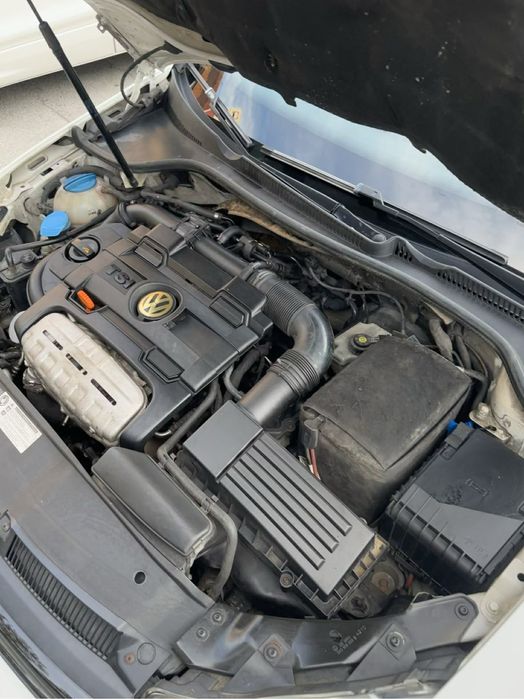 Продавам двигател 1.4 TSI 160Hp