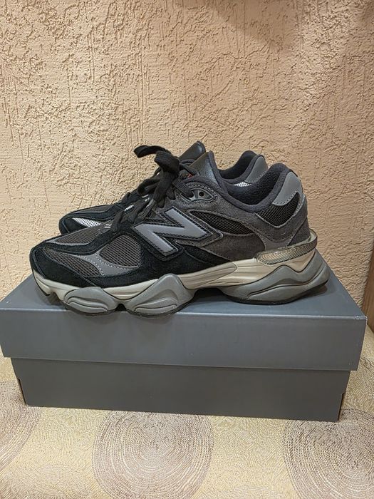 Маратонки  Ню Баланс 40