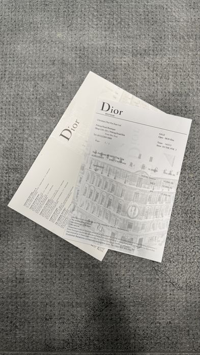 Дамски маратонки Christian Dior | 38 номер | 12A!!