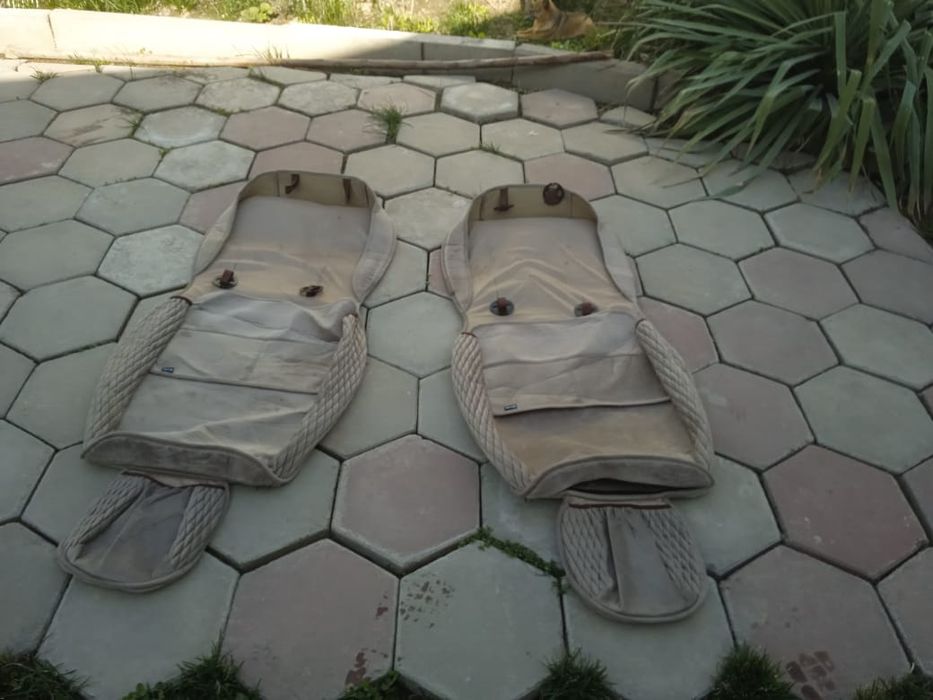 Чехлы автомобильные…