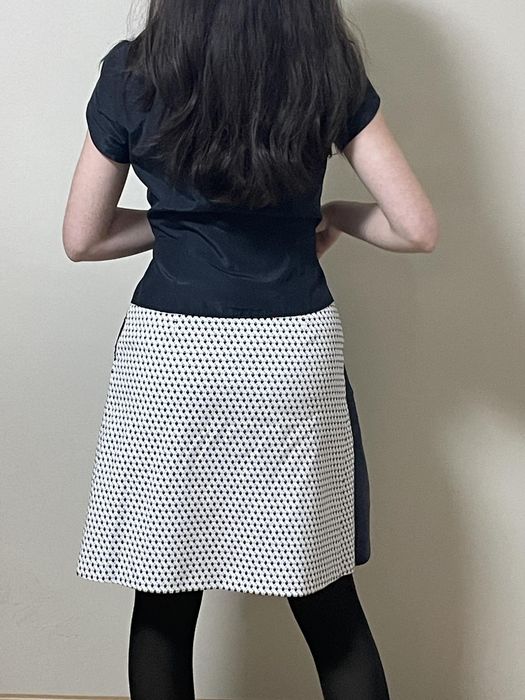 Елегантна официална пола