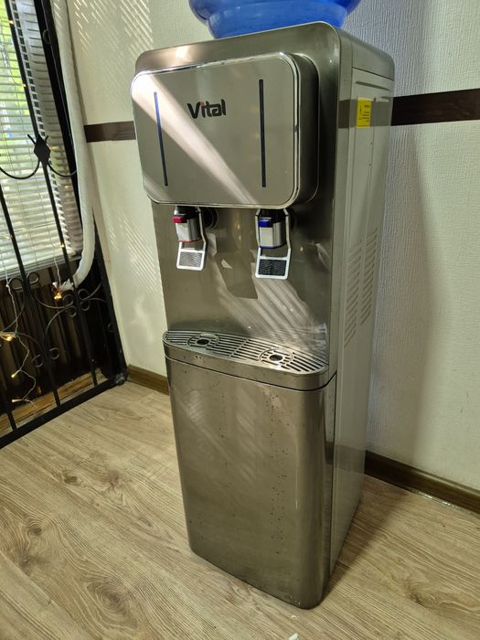 Продаётся кулер Vital