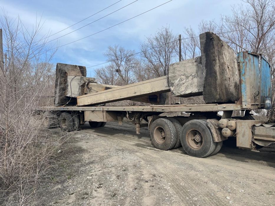 Продам колоны со стаканами