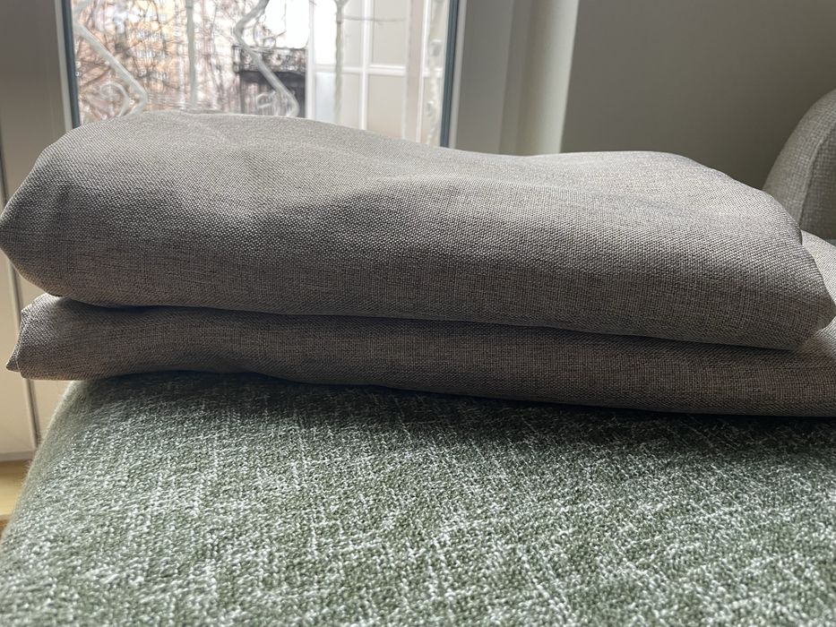 Стилни, елегантни пердета.