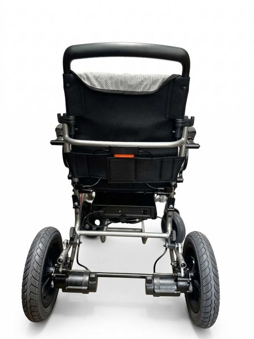 Электрическая инвалидная коляска D130EL