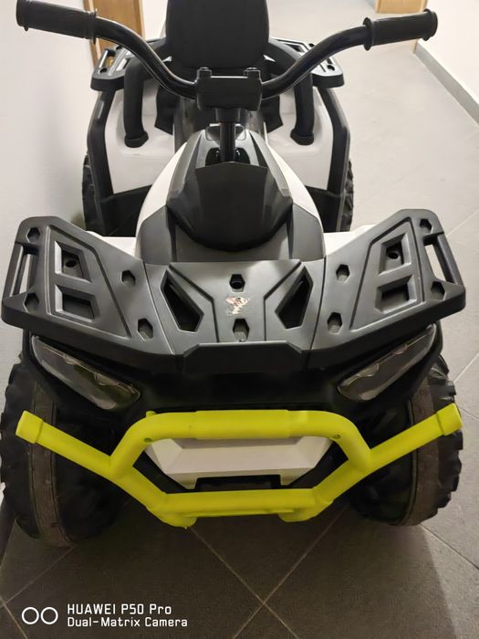 Акумулаторно бъги