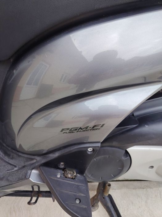 Scuter  honda sh 300 de vanzare