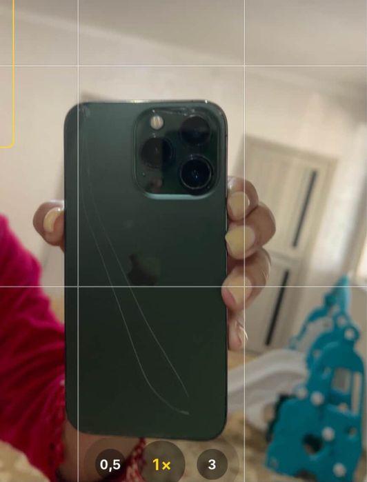 айфон 13 про 256 гега