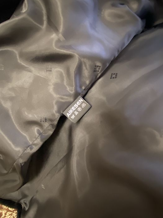 Продам шубу мужскую мутон