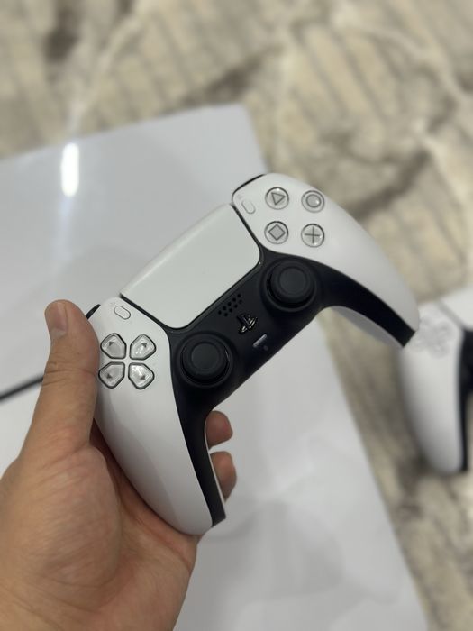 PlayStation 5 sotiladi.