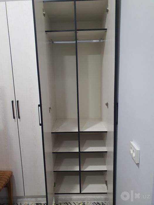 Bulvarda  Student qizlar uchun yotoq xona  4 ta joy qolgan [ hovli]
