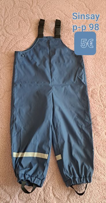 Детски якета за момиче и момче