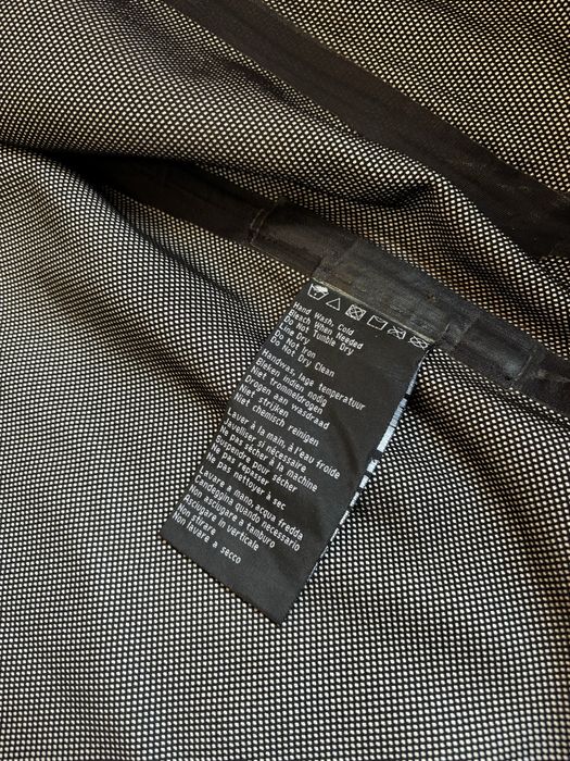 Geacă cu glugă Harley Davidson riding gear retro backprint