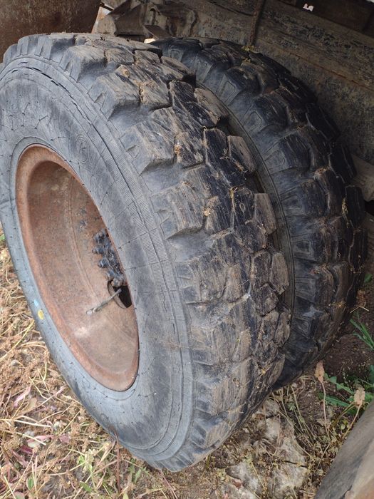 Продавам Газ 53 бордови