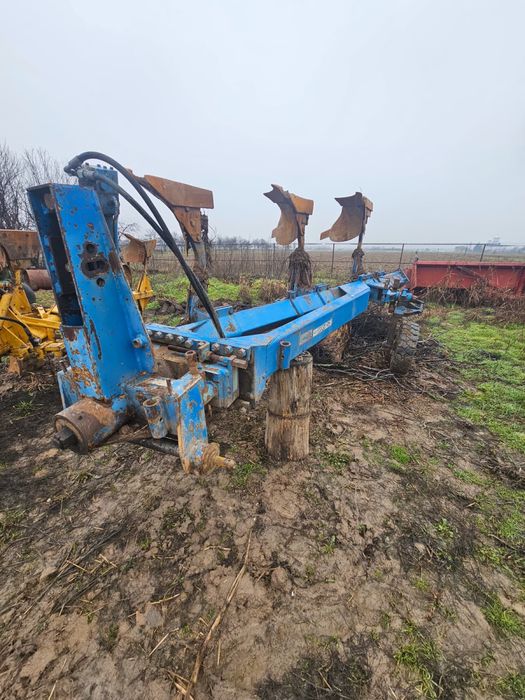 Vand plug 3+1 stare perfecta