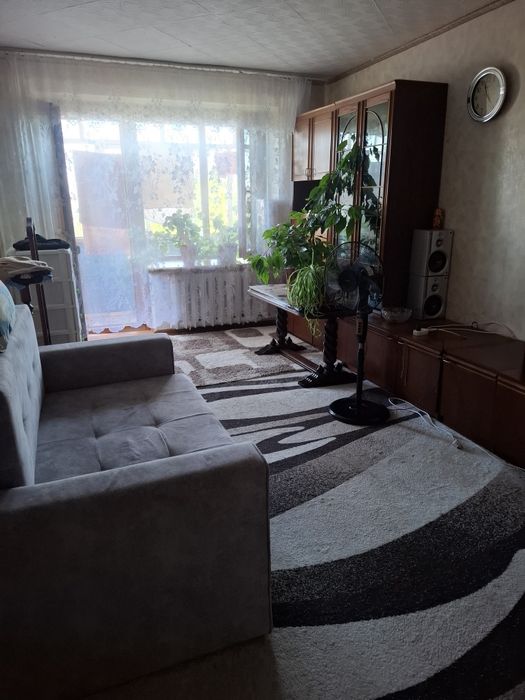 Продам 2х комнатную квартиру