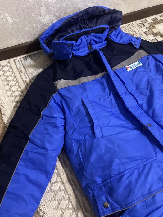 Продам рабочую спец одежду