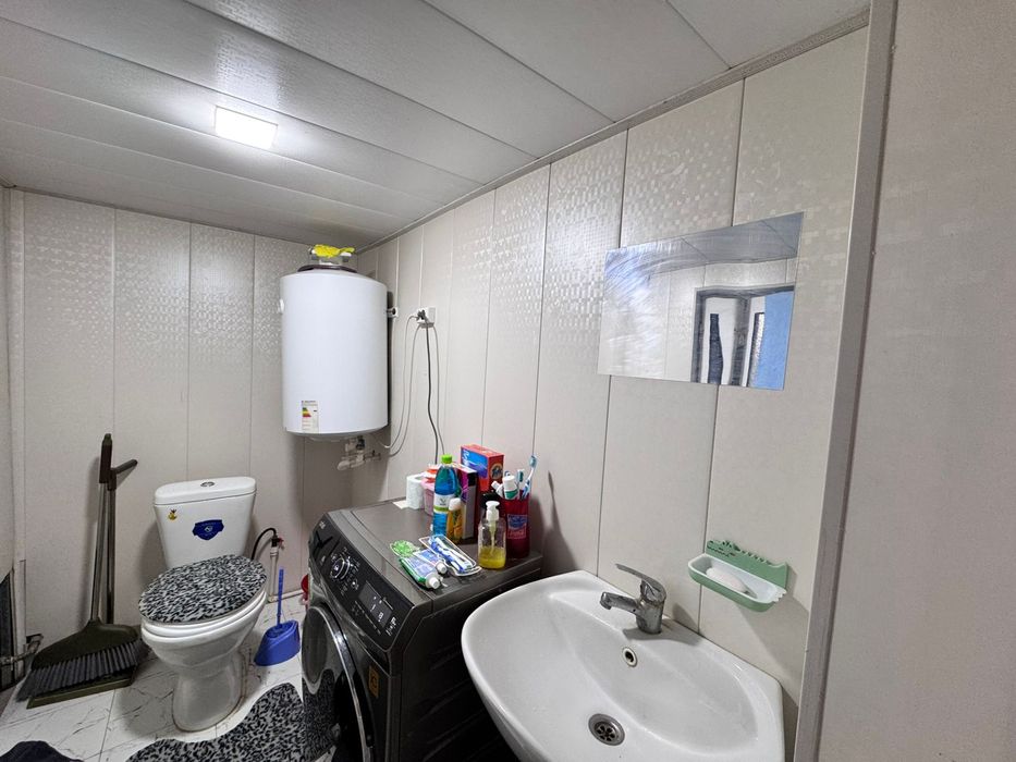 Дом 275м² участок на 8 соток