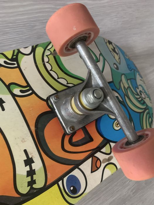 Skateboard copii/adulti