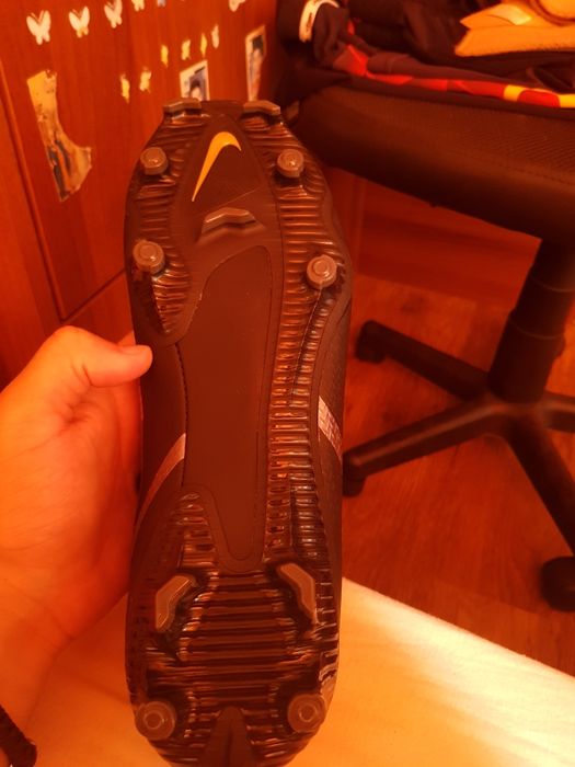 Nike phantom gt professional boots