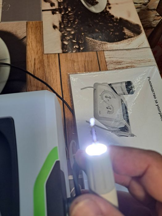 Ултразвуков скалер W&H Tigon