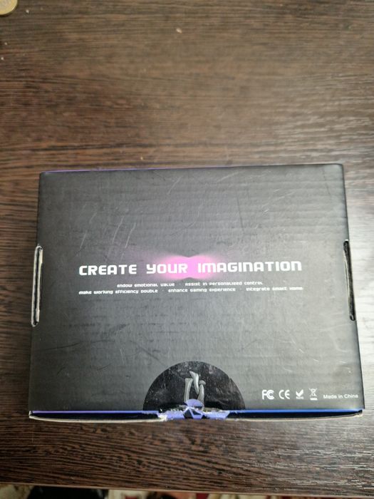 Stream Deck - Mira Box Стрим дэк