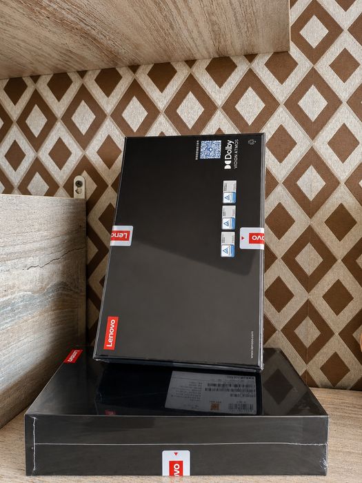 LENOVO LEGION Y700 GEN 4  12/256
