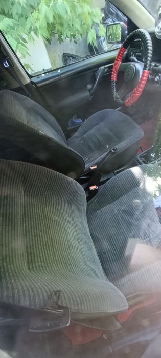 Продам гольф 3. Инжектор
