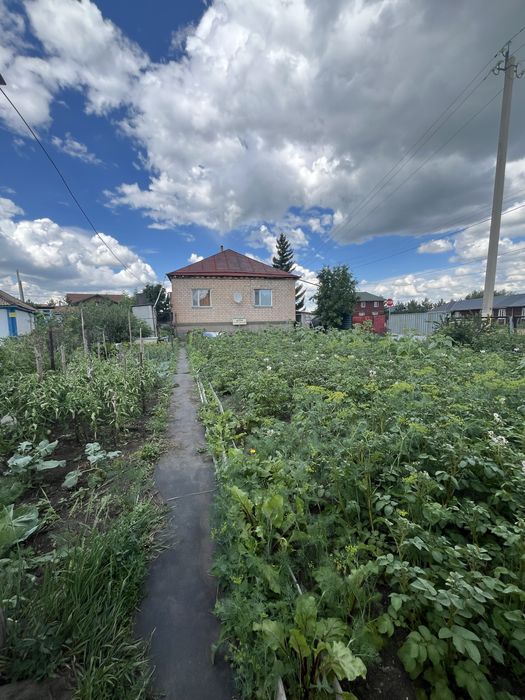 Продам частный дом