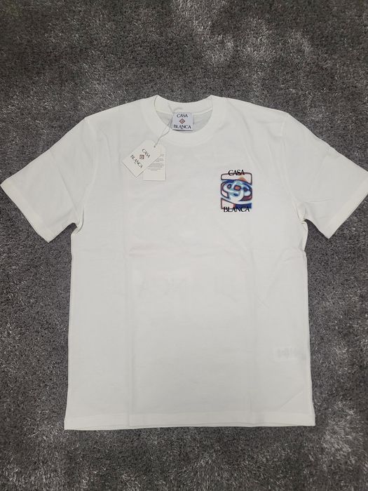 Tricou CasaBlanca