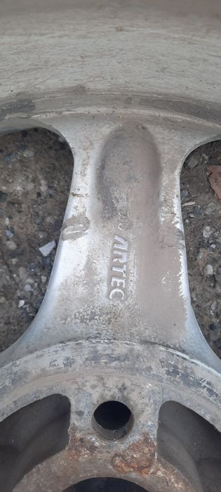 Диск р15 4 на 100