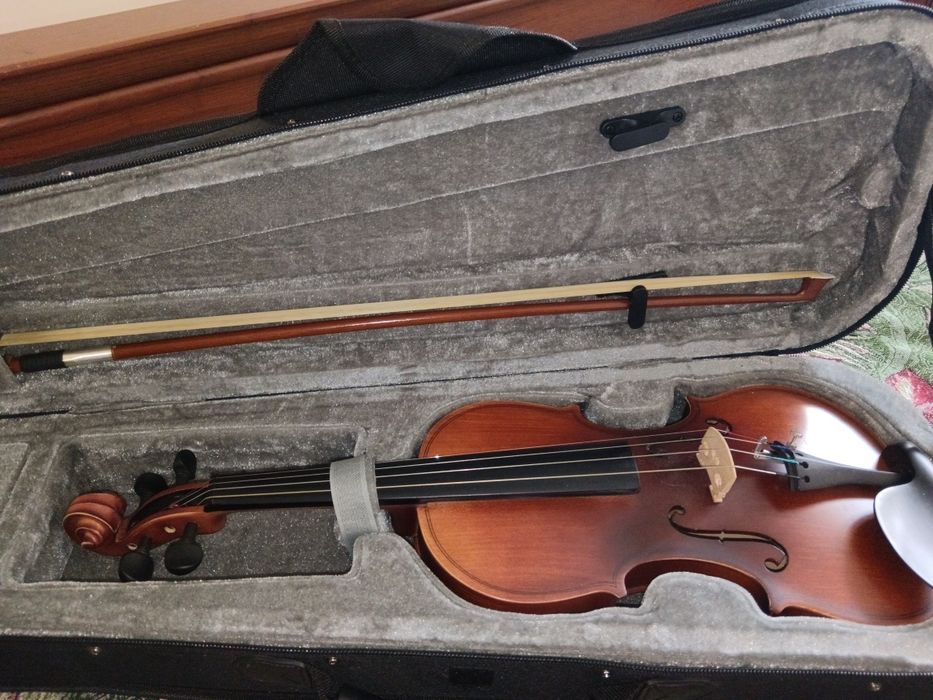 Продам скрипку 25