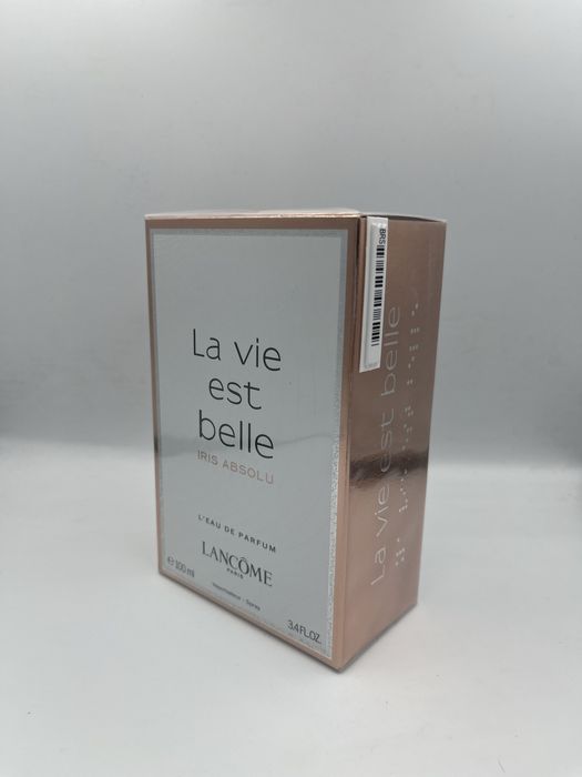 Parfum Iris Absolu La Vie Est Belle Lancome